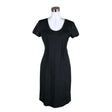 Unisex Emporio Armani - Dress, size 40 - Black ()