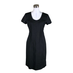 Unisex Emporio Armani - Dress, size 40 - Black (1)