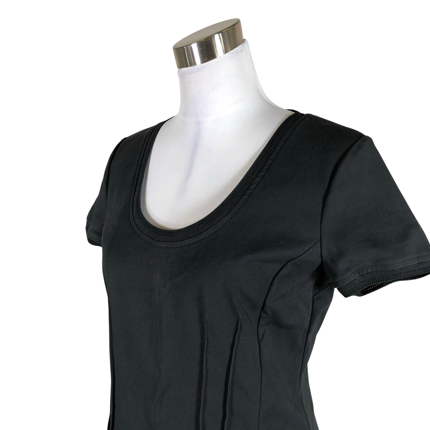 Unisex Emporio Armani - Dress, size 40 - Black (3)
