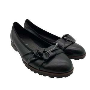 Unisex Gabor - Ballerinas, size 40 - Black (2)