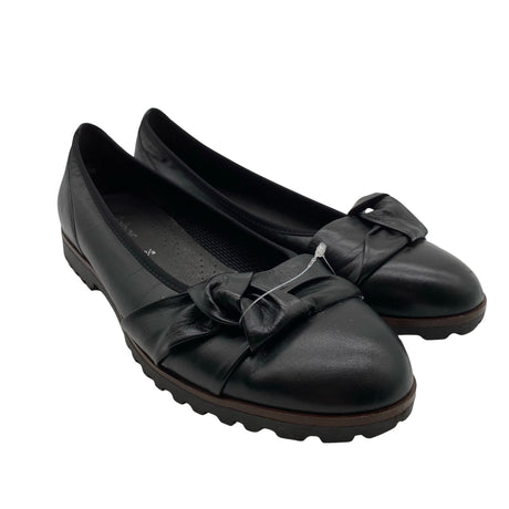 Unisex Gabor - Ballerinas, size 40 - Black (2)