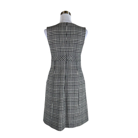 Unisex Andiata - Dress, size 36 - Black (2)