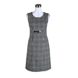 Unisex Andiata - Dress, size 36 - Black (1)