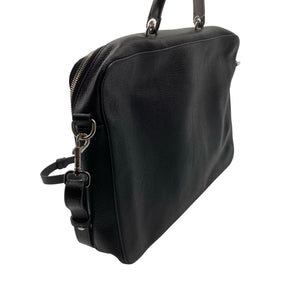 Unisex Tommy Hilfiger - Laptop bag, size Maxi - Black (3)