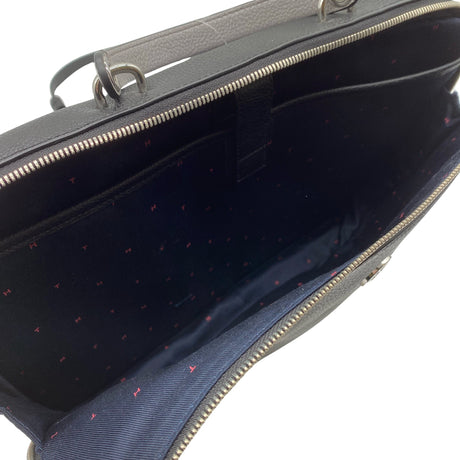 Unisex Tommy Hilfiger - Laptop bag, size Maxi - Black (2)