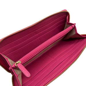 Unisex Michael Kors - Wallet, size Ei kokoa - Pink (2)