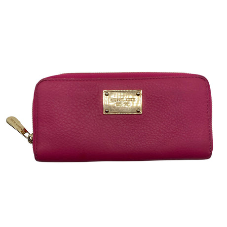 Unisex Michael Kors - Wallet, size Ei kokoa - Pink ()