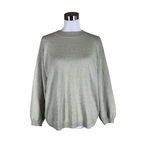 Unisex Esprit - Sweater, size 36 - Green (1)