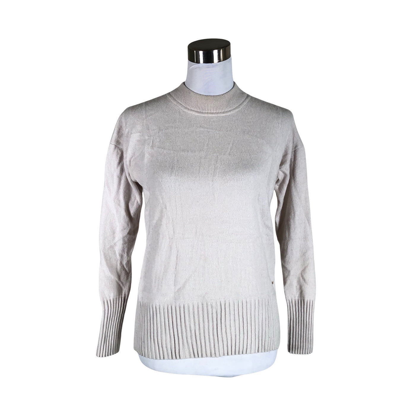 Unisex Esprit - Sweater, size 36 - Gray (1)