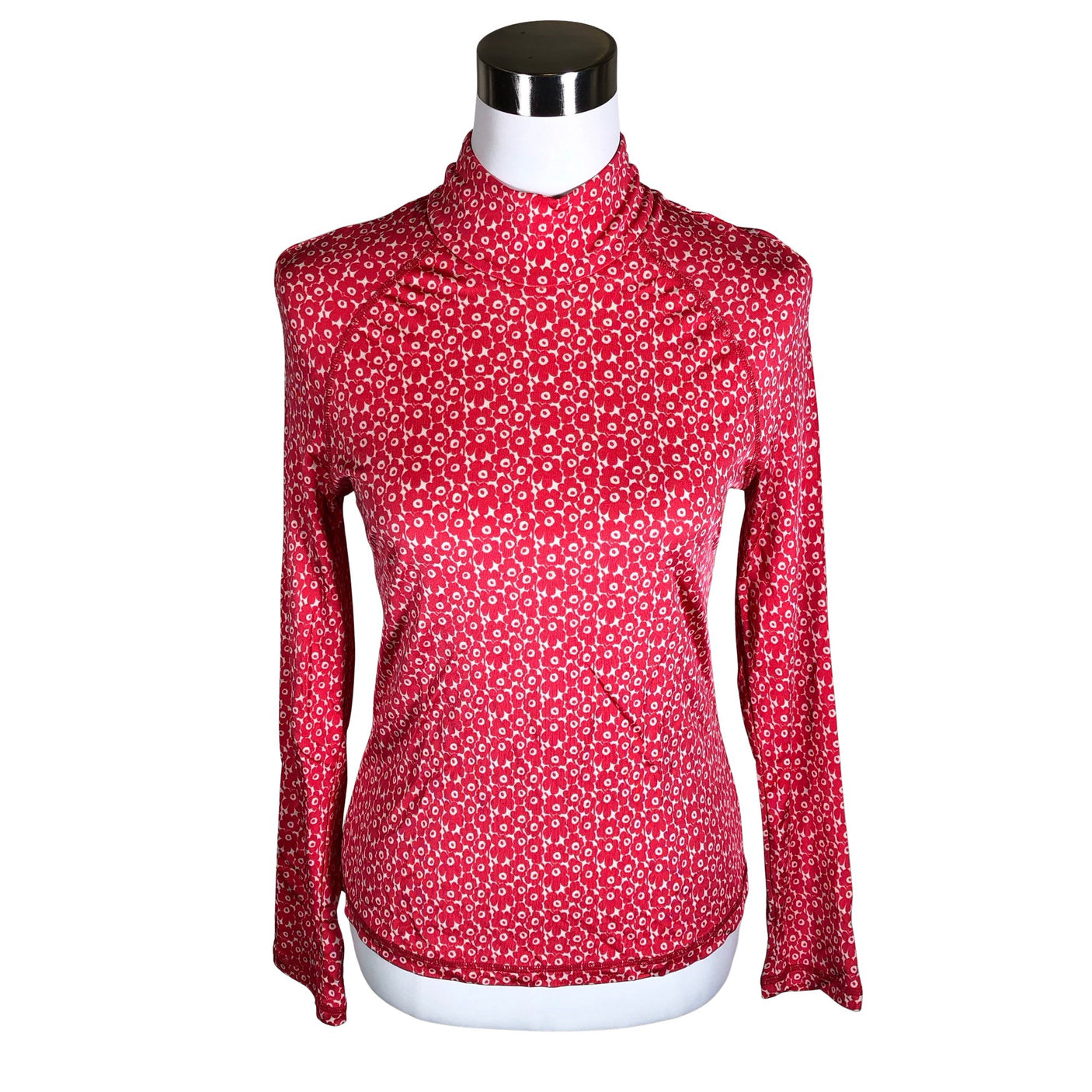 Unisex Marimekko - Tricot shirt, size 38 - Pink (1)