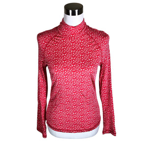Unisex Marimekko - Tricot shirt, size 38 - Pink (1)