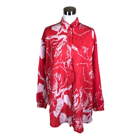 Unisex Makia - Tunic, size 40 - Pink ()