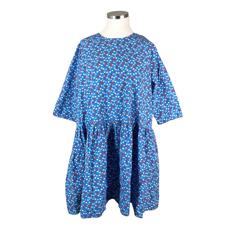 Unisex Martinex - Dress, size 44 - Light blue ()