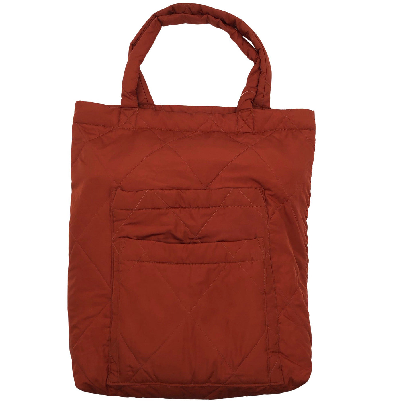 Unisex Selia - Handbag, size Maxi - Red (1)