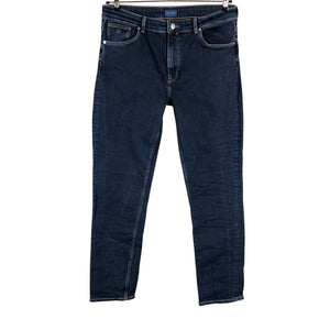 Unisex Gant - Jeans, size W32 - Blue (1)