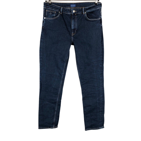 Unisex Gant - Jeans, size W32 - Blue ()