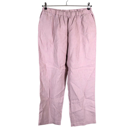 Unisex Nanso - Slacks, size 40 - Light pink ()