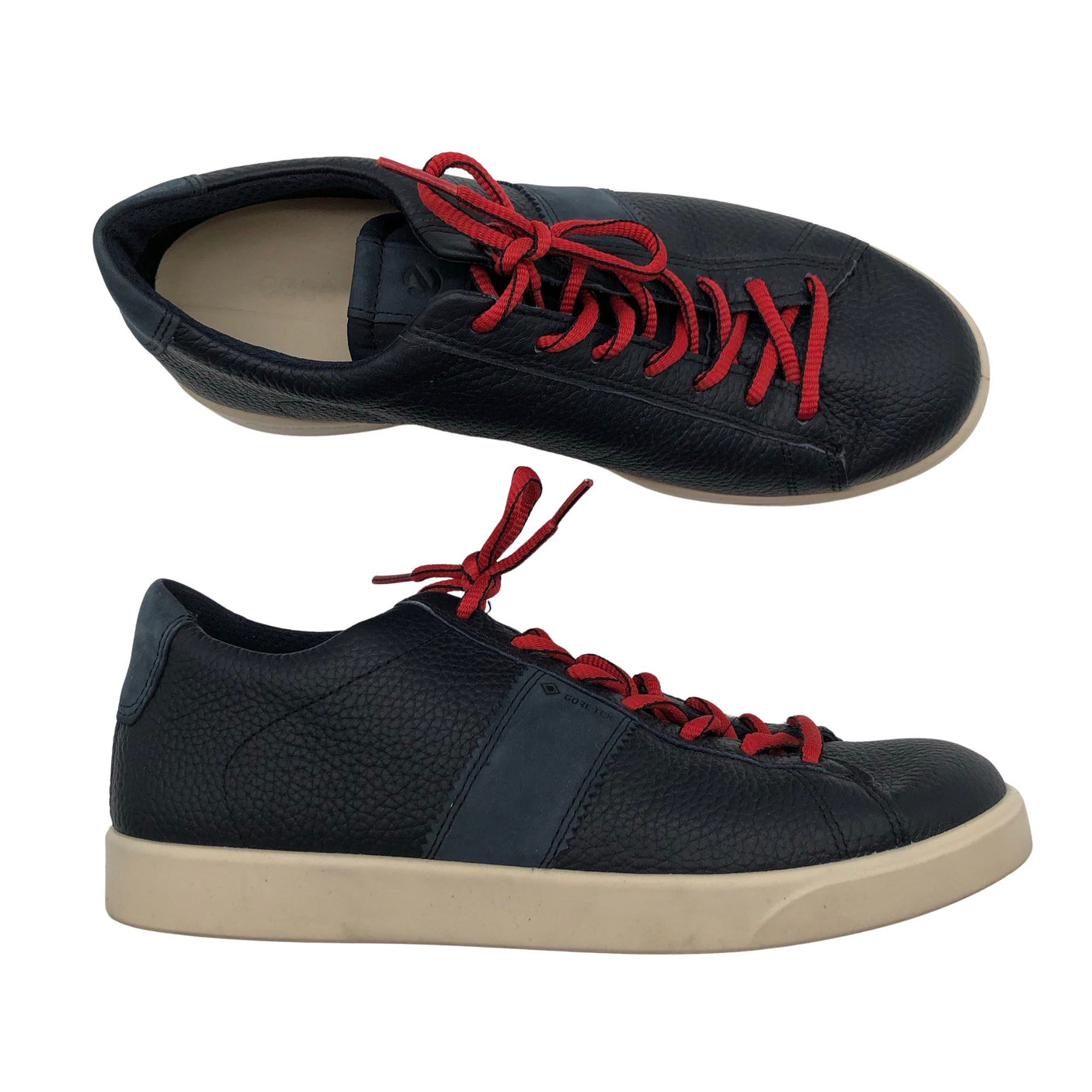Unisex Ecco - Casual sneakers, size 39 - Blue (1)