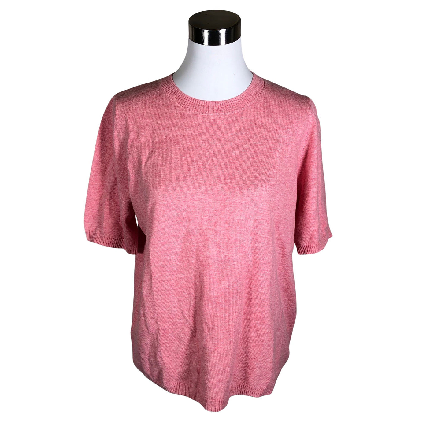 Unisex Nanso - Sweater, size 38 - Light pink (1)