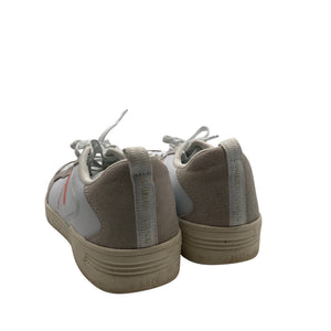 Unisex Arkk Copenhagen - Casual sneakers, size 40 - White (2)