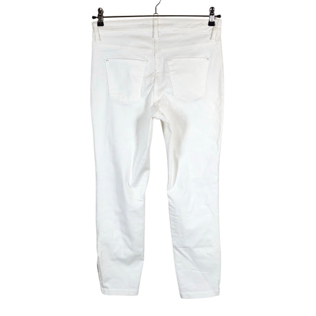 Unisex MAC - Jeans, size 36 - White (2)