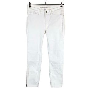 Unisex MAC - Jeans, size 36 - White (1)