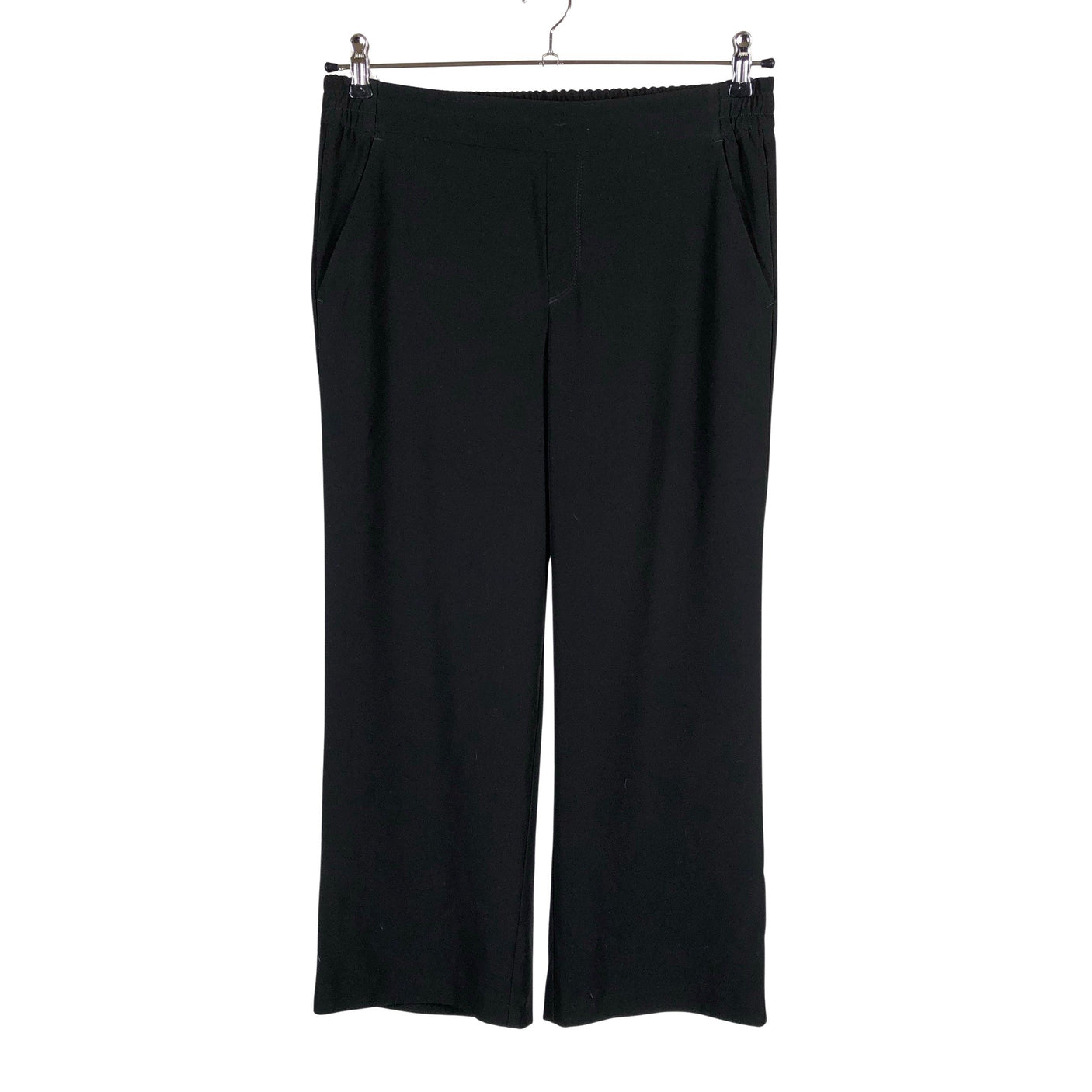 Unisex MAC - Slacks, size 38 - Black (1)