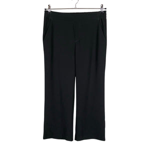 Unisex MAC - Slacks, size 38 - Black (1)
