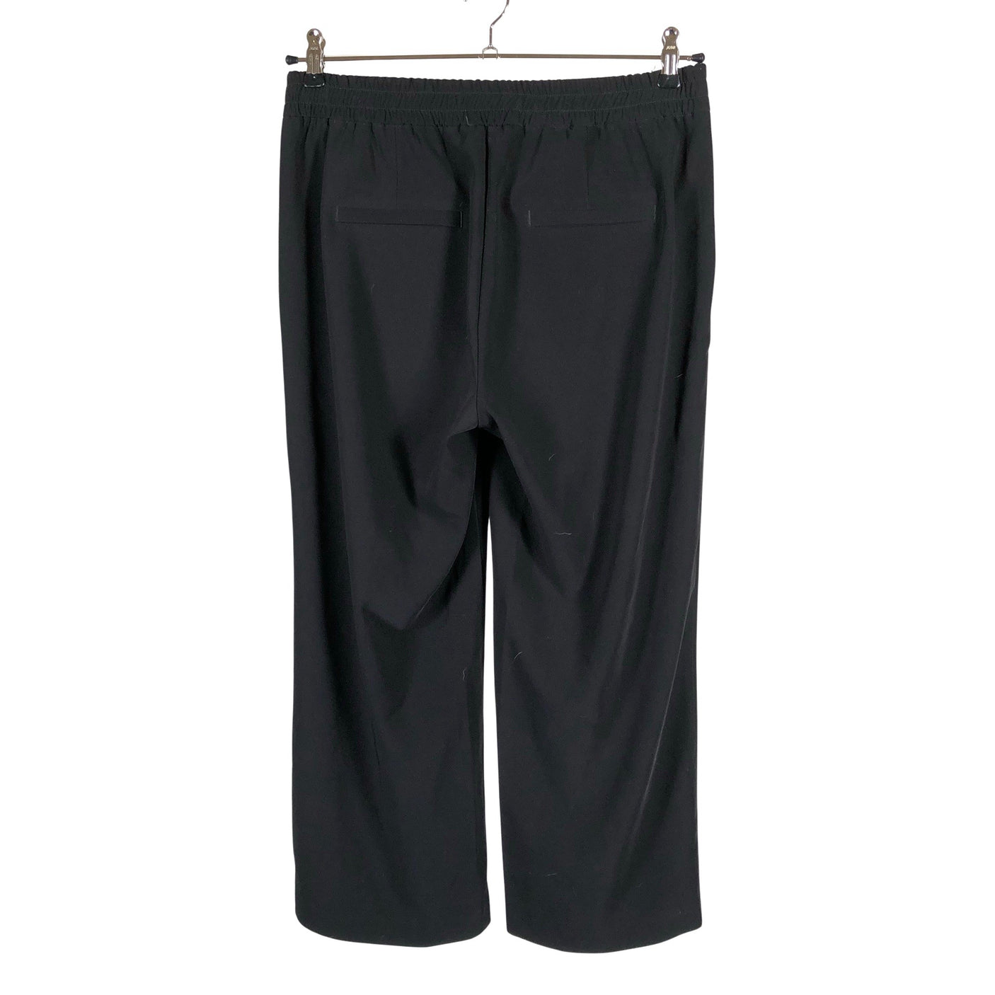 Unisex MAC - Slacks, size 38 - Black (2)