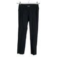 Unisex Voglia - Slacks, size 38 - Black ()