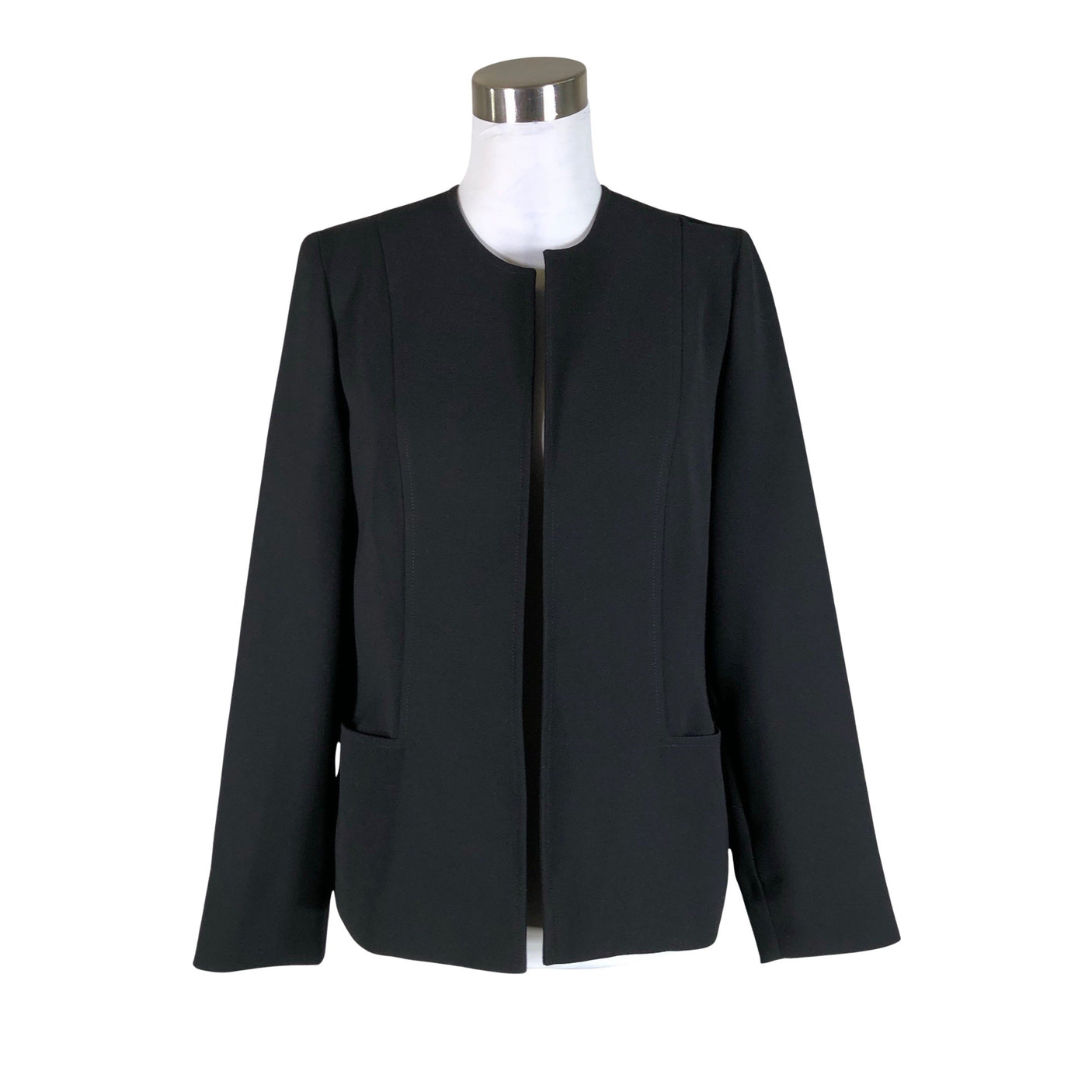 Unisex Modelia - Jacket, size 36 - Black (1)