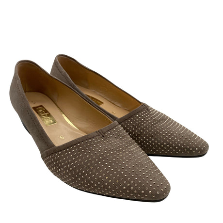 Unisex Gabor - High heels, size 38 - Gray (2)