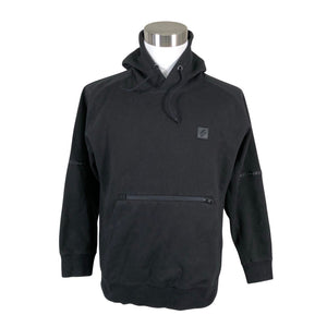 Unisex Superdry - Hoodie, size L - Black (1)