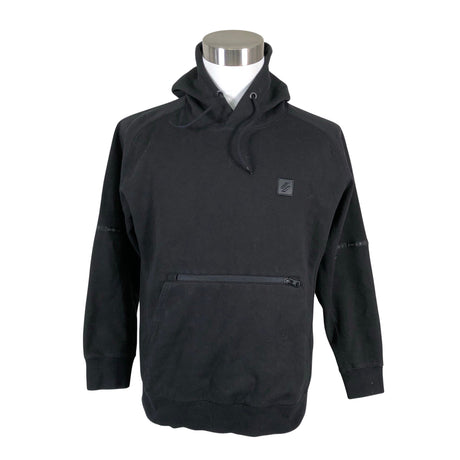Unisex Superdry - Hoodie, size L - Black ()