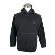 Unisex Superdry - Hoodie, size L - Black ()
