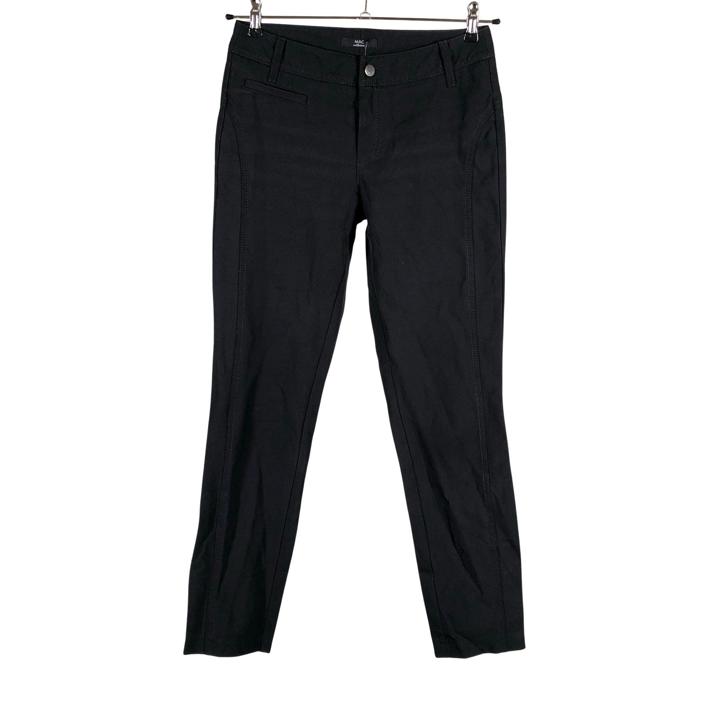 Unisex MAC - Slacks, size 36 - Black (1)