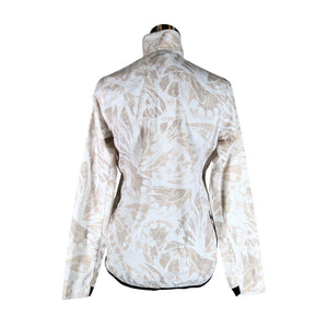 Unisex Peak Performance - Sports jacket, size 36 - Beige (2)