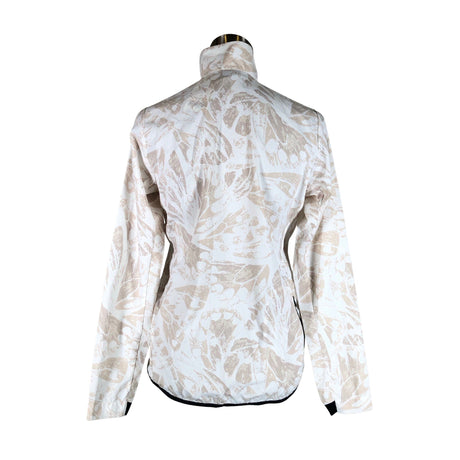 Unisex Peak Performance - Sports jacket, size 36 - Beige (2)