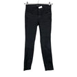 Unisex Cambio - Jeans, size 36 - Black ()
