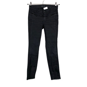 Unisex Cambio - Jeans, size 36 - Black (1)