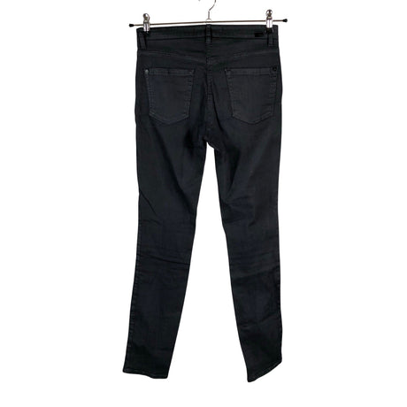 Unisex Cambio - Jeans, size 36 - Black (2)