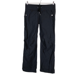 Unisex Casall - Sports trousers, size 38 - Black (1)