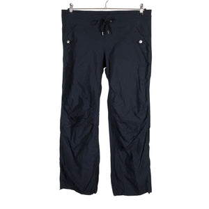 Unisex Casall - Sports trousers, size 38 - Black (1)