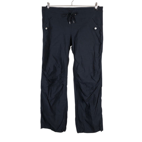 Unisex Casall - Sports trousers, size 38 - Black ()