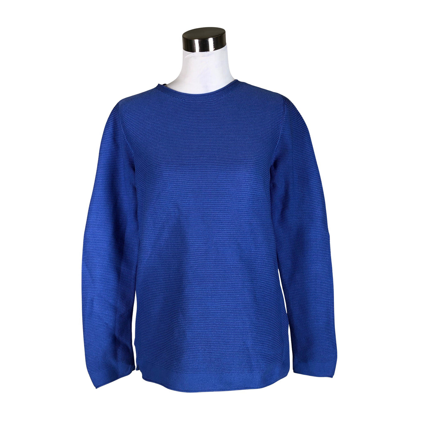 Unisex Tom Tailor - Sweater, size 38 - Blue (1)