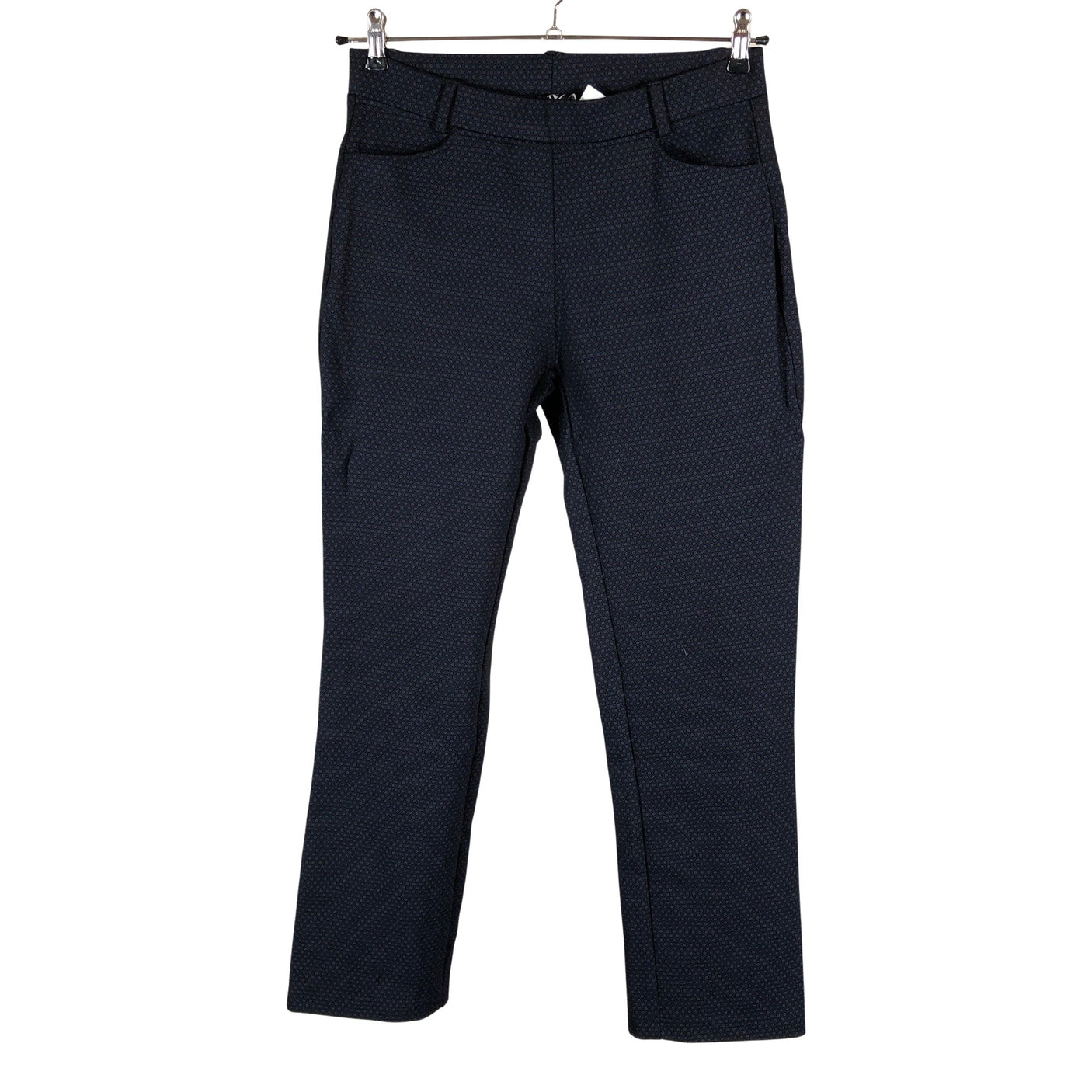 Unisex NP Collection - Tricot pants, size 42 - Blue (1)