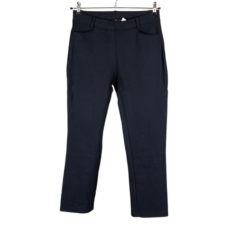 Unisex NP Collection - Tricot pants, size 42 - Blue ()