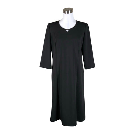 Unisex Modelia - Dress, size 40 - Black ()