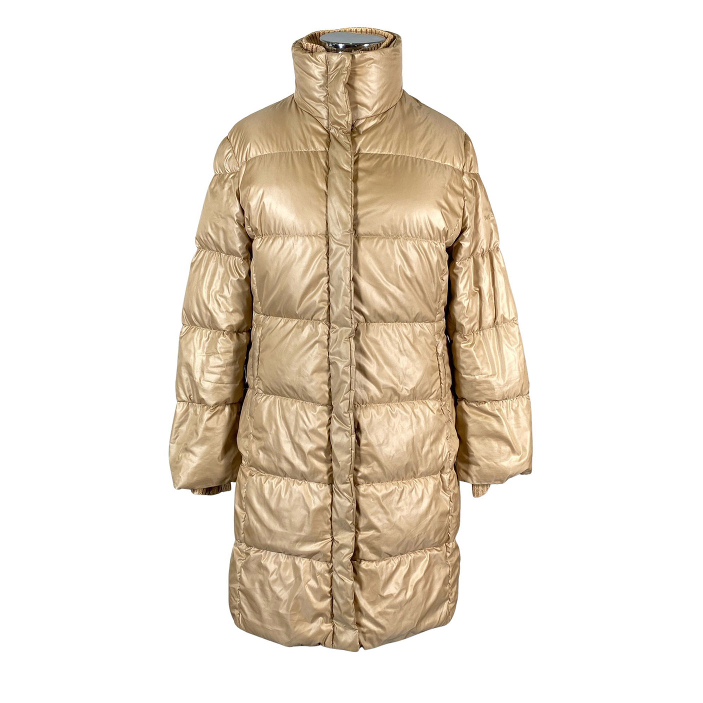 Unisex Marc O'Polo - Down jacket, size 42 - Beige (1)