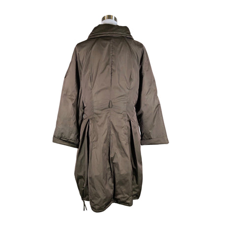 Unisex Marimekko - Winter jacket, size 38 - Brown (2)